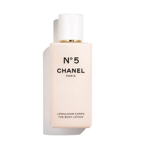 chanel no 5 body lotion ireland|chanel no 5 lotion price.